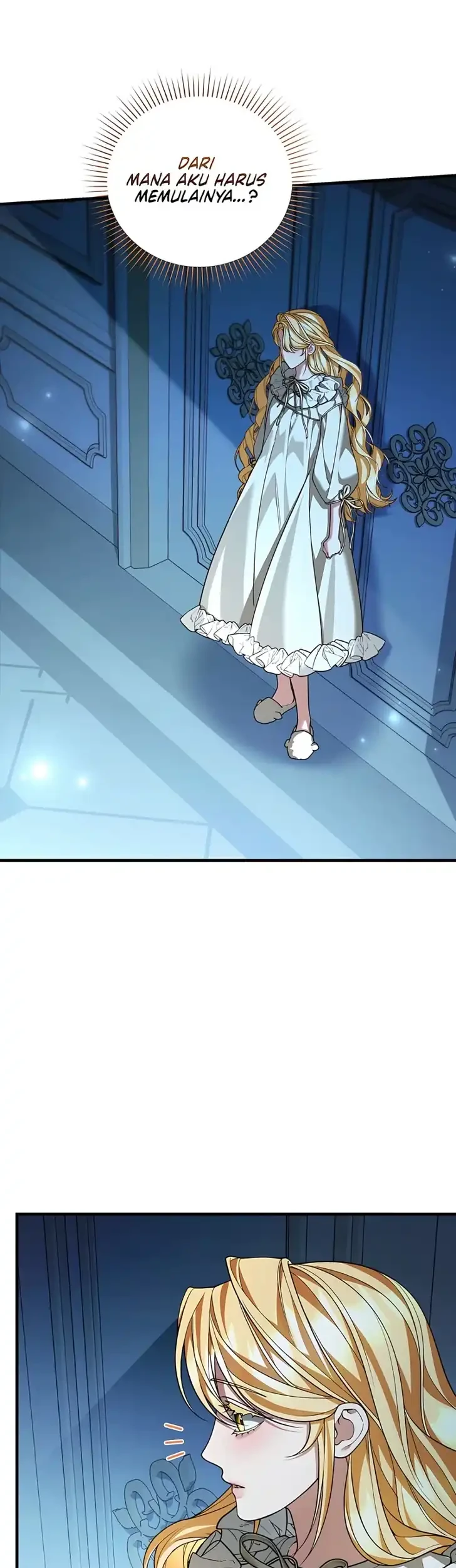 The Nerd Next Door Turned Out to Be the Magic Tower Master Chapter 23 Gambar 19