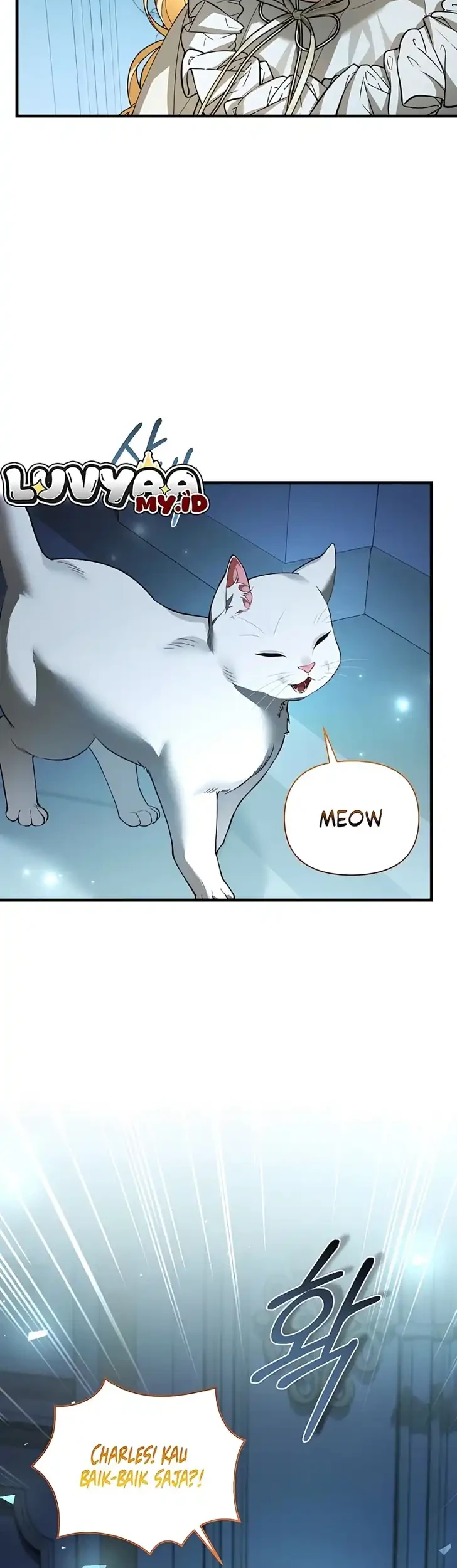 The Nerd Next Door Turned Out to Be the Magic Tower Master Chapter 23 Gambar 20