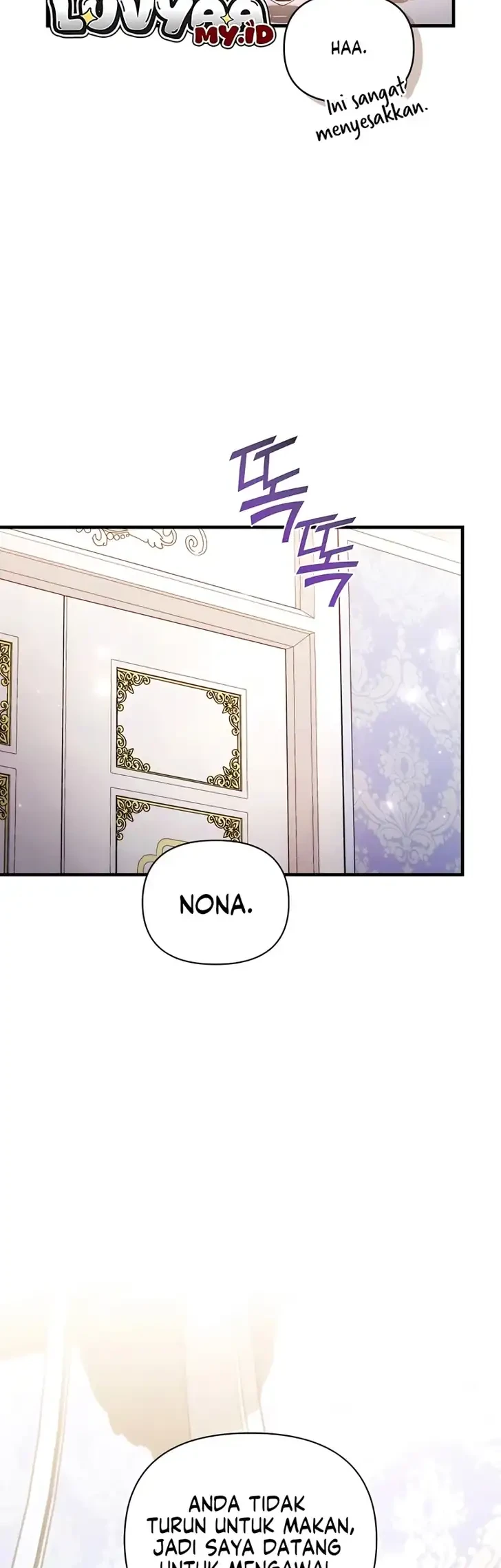 The Nerd Next Door Turned Out to Be the Magic Tower Master Chapter 25 Gambar 18