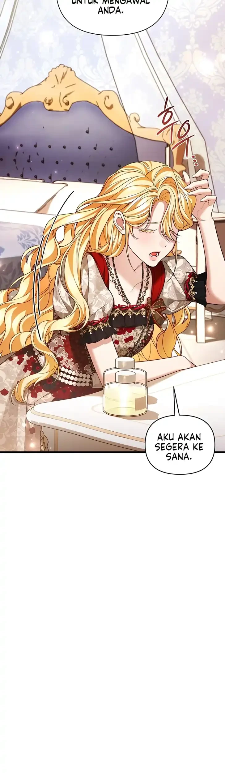 The Nerd Next Door Turned Out to Be the Magic Tower Master Chapter 25 Gambar 19