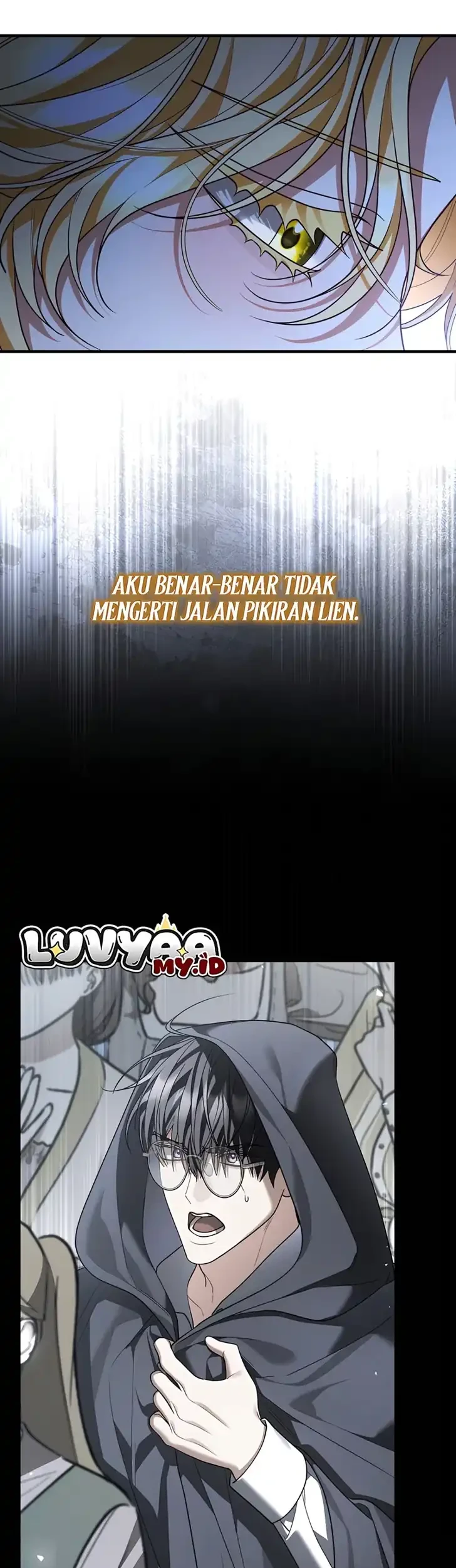 The Nerd Next Door Turned Out to Be the Magic Tower Master Chapter 26 Gambar 19