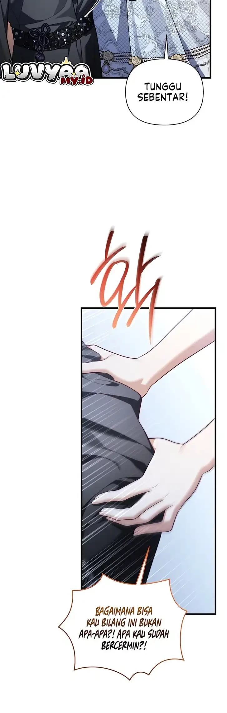 The Nerd Next Door Turned Out to Be the Magic Tower Master Chapter 28 Gambar 18