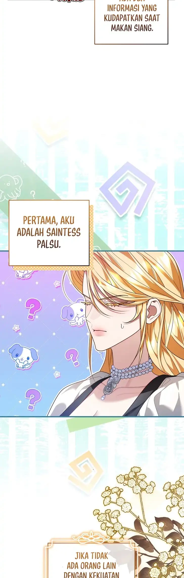 The Nerd Next Door Turned Out to Be the Magic Tower Master Chapter 3 halaman 19