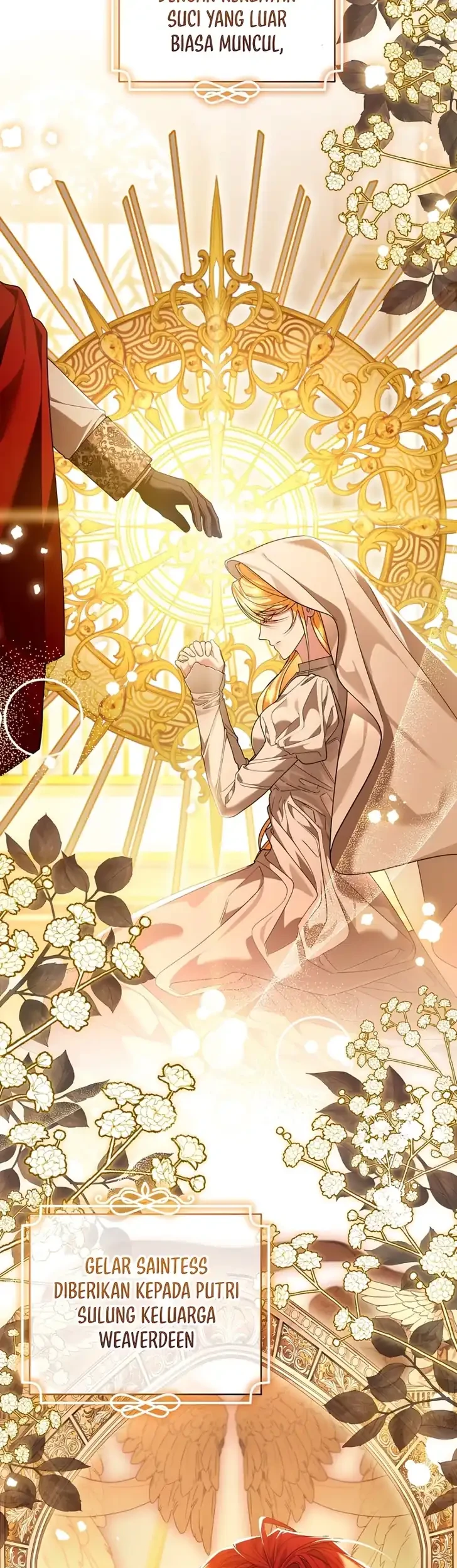 The Nerd Next Door Turned Out to Be the Magic Tower Master Chapter 3 halaman 20
