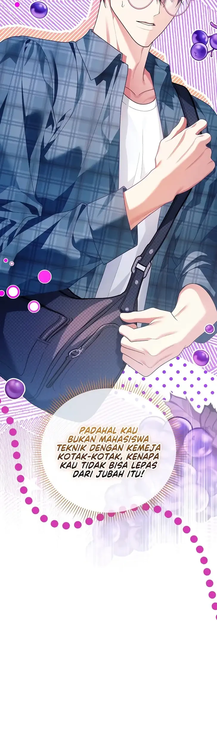 The Nerd Next Door Turned Out to Be the Magic Tower Master Chapter 4 halaman 21