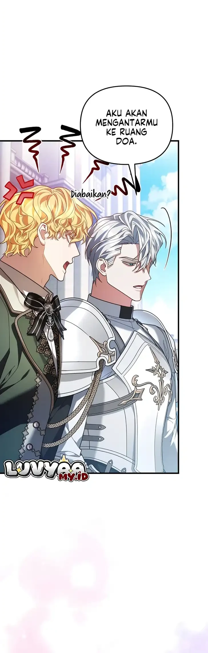 The Nerd Next Door Turned Out to Be the Magic Tower Master Chapter 5 halaman 22