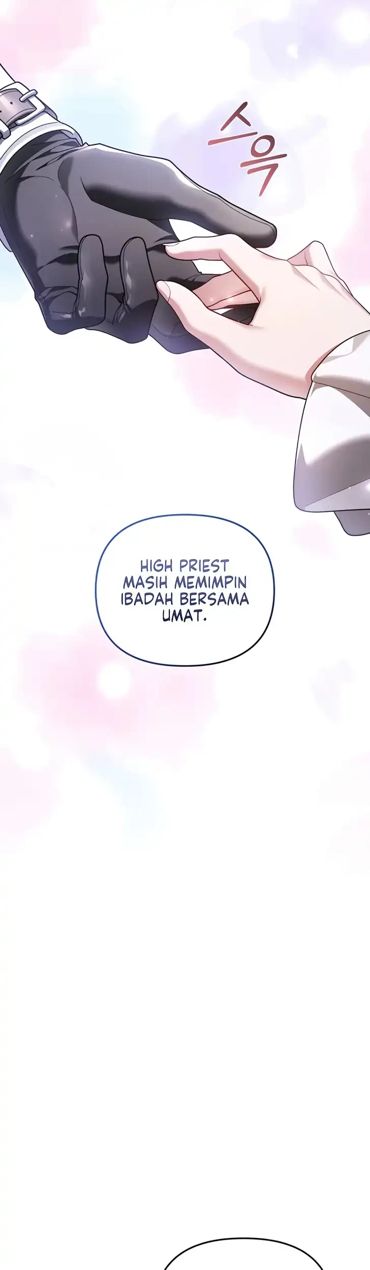 The Nerd Next Door Turned Out to Be the Magic Tower Master Chapter 5 halaman 23