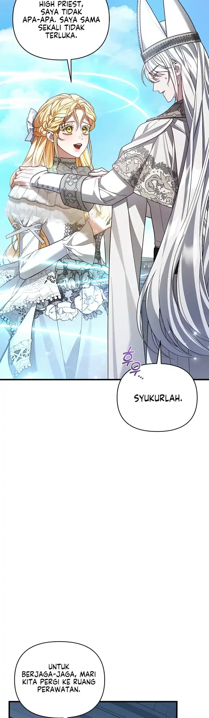 The Nerd Next Door Turned Out to Be the Magic Tower Master Chapter 6 halaman 21