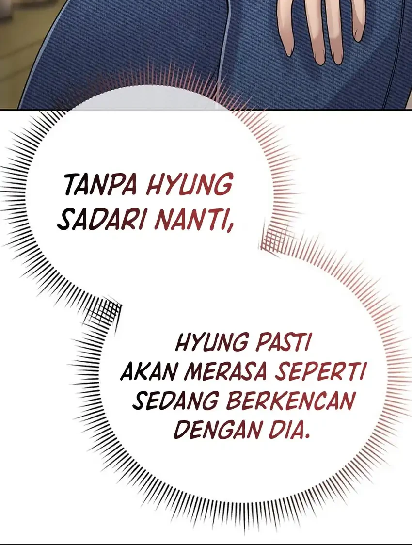 The New Employee Kim Chul-Soo Chapter 148 Gambar 39