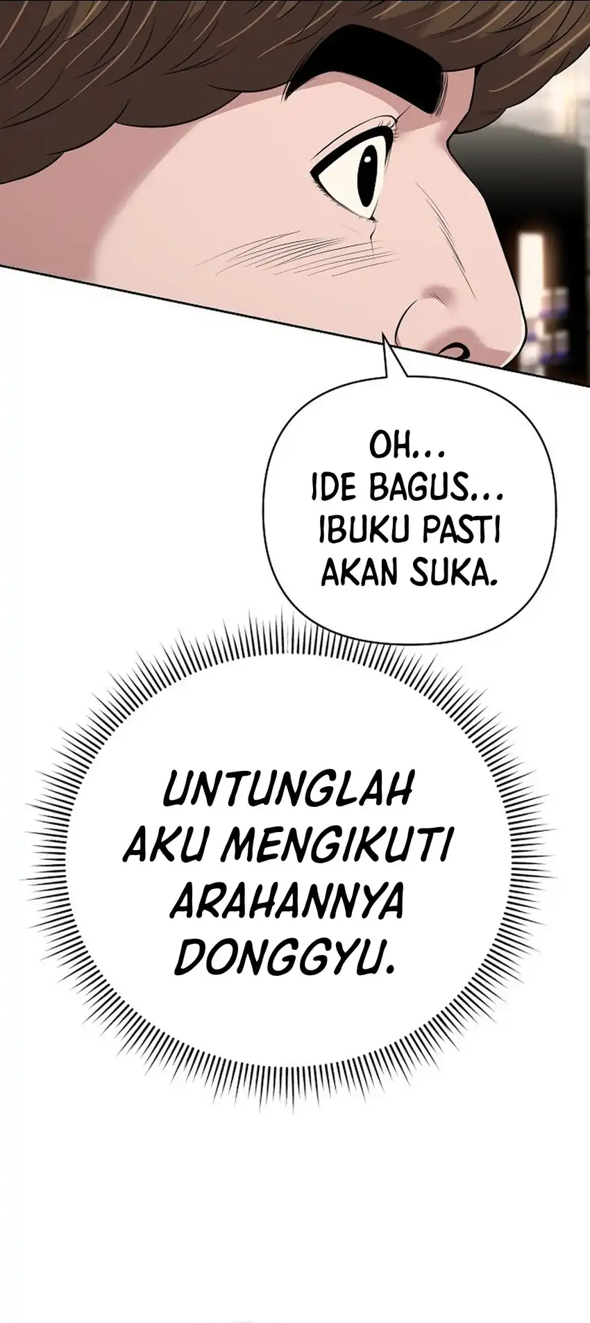 The New Employee Kim Chul-Soo Chapter 148 Gambar 40