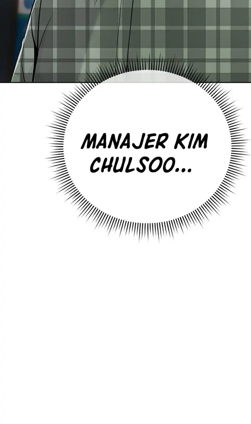 The New Employee Kim Chul-Soo Chapter 151 Gambar 36