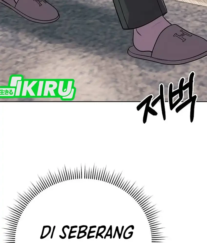 The New Employee Kim Chul-Soo Chapter 157 Gambar 41