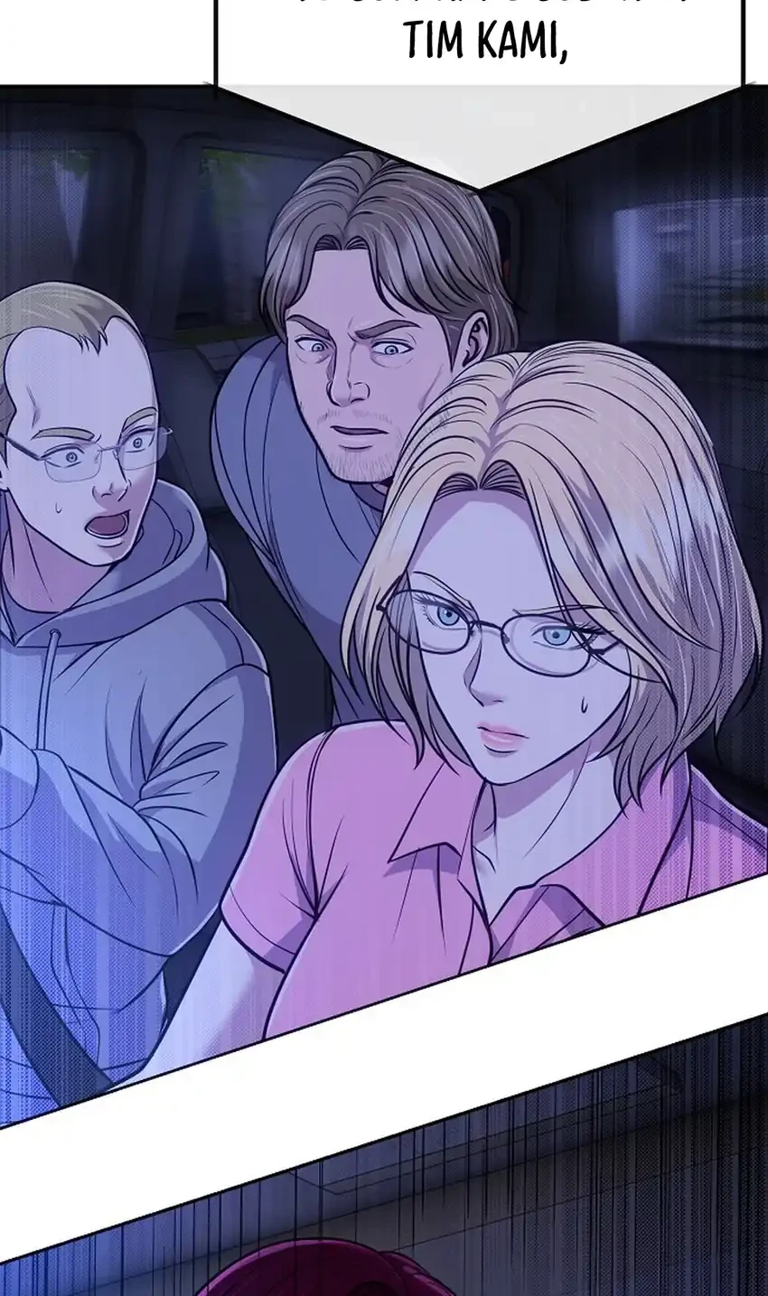 The New Employee Kim Chul-Soo Chapter 158 Gambar 38