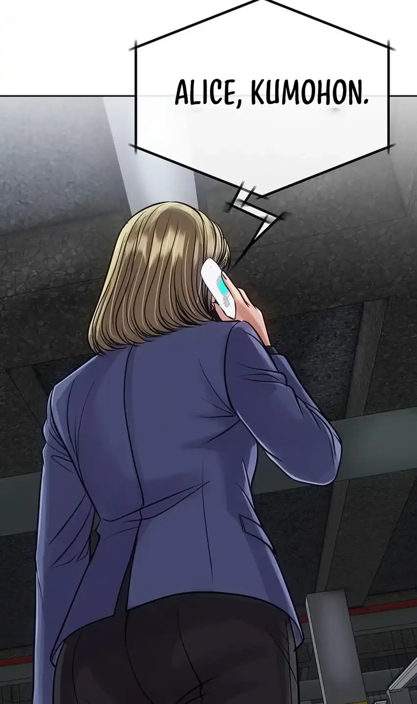 The New Employee Kim Chul-Soo Chapter 158 Gambar 40