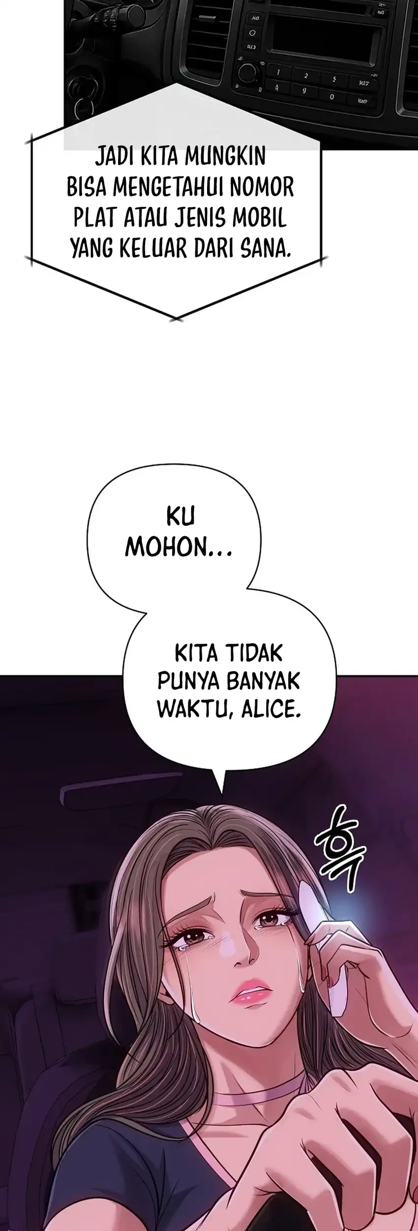 The New Employee Kim Chul-Soo Chapter 158 Gambar 43
