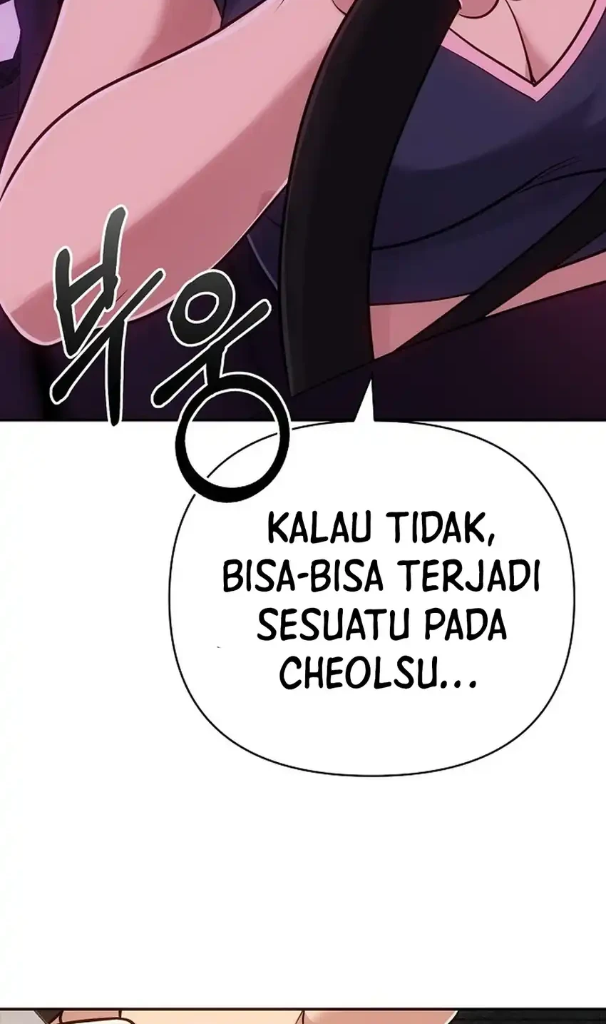 The New Employee Kim Chul-Soo Chapter 158 Gambar 44