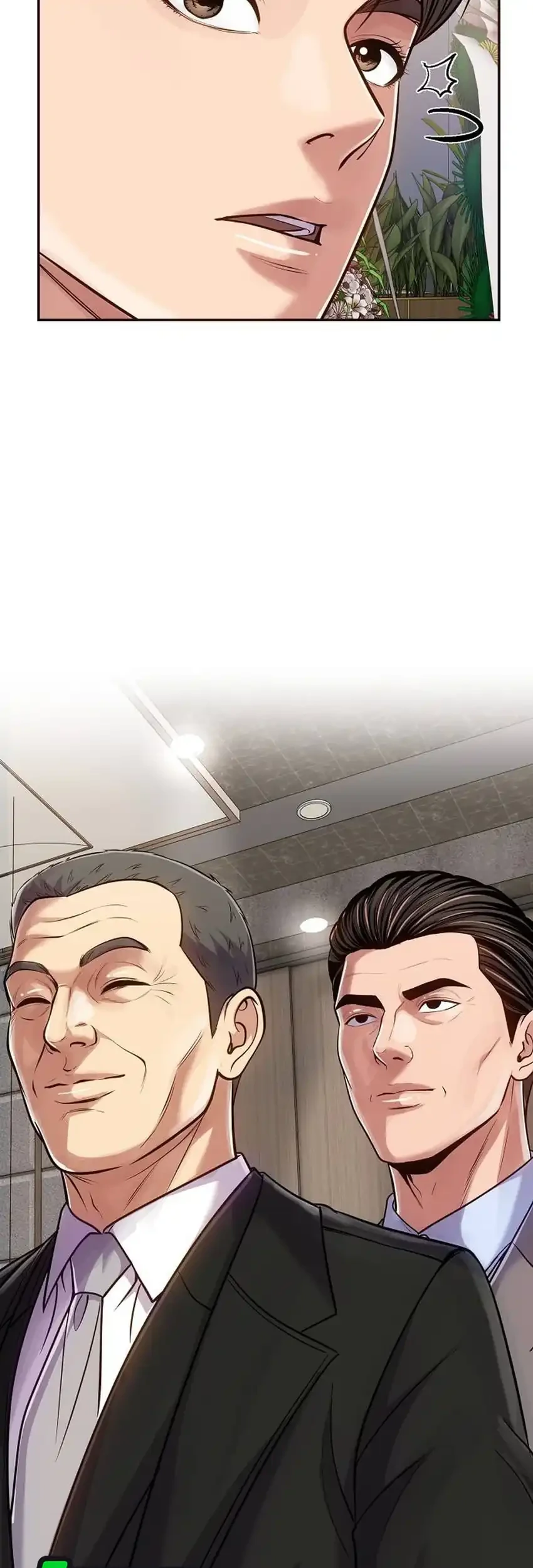 The New Employee Kim Chul-Soo Chapter 160 Gambar 41