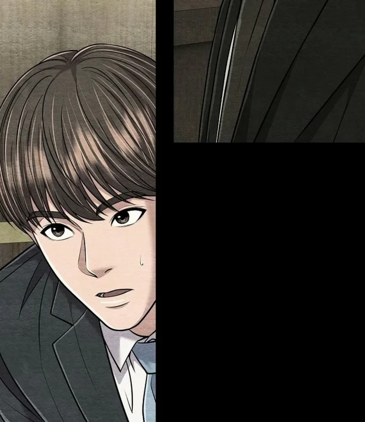 The New Employee Kim Chul-Soo Chapter 161 Gambar 46