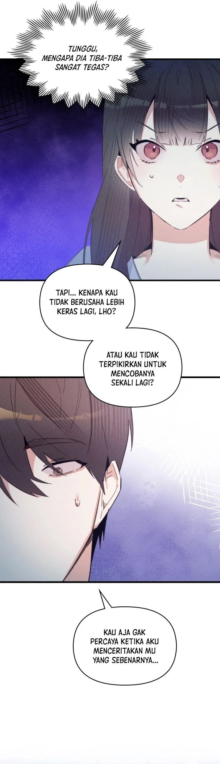 The New Hire Is the Demon Lord Chapter 11 - Halaman 19