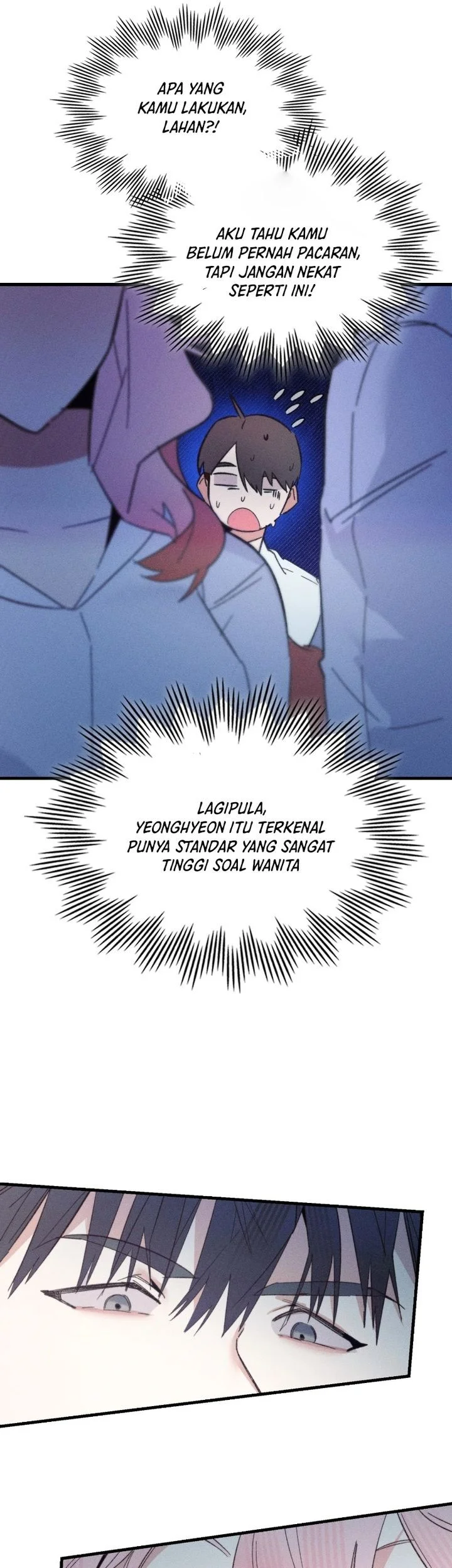 The New Hire Is the Demon Lord Chapter 12 - Halaman 23