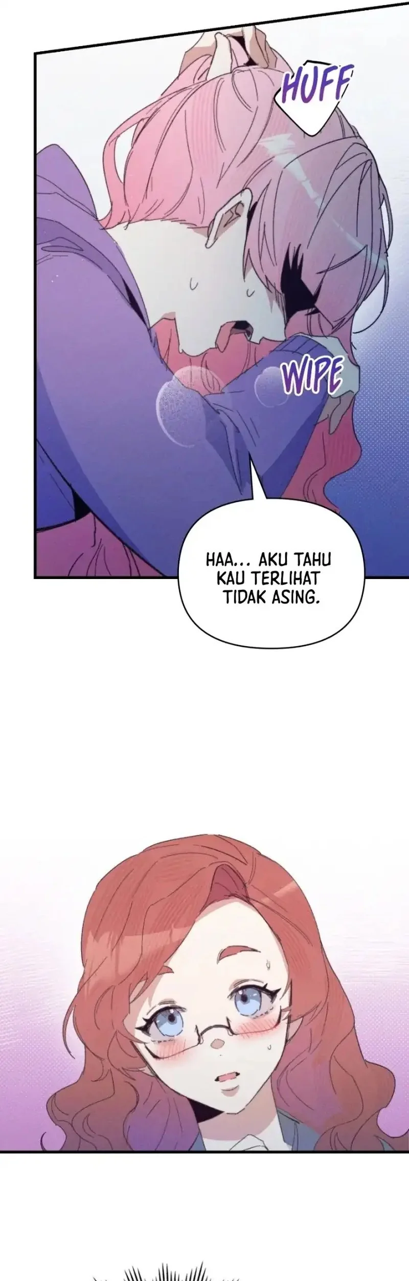 The New Hire Is the Demon Lord Chapter 18 - Halaman 15