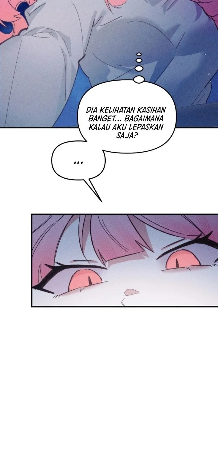 The New Hire Is the Demon Lord Chapter 25 - Halaman 22