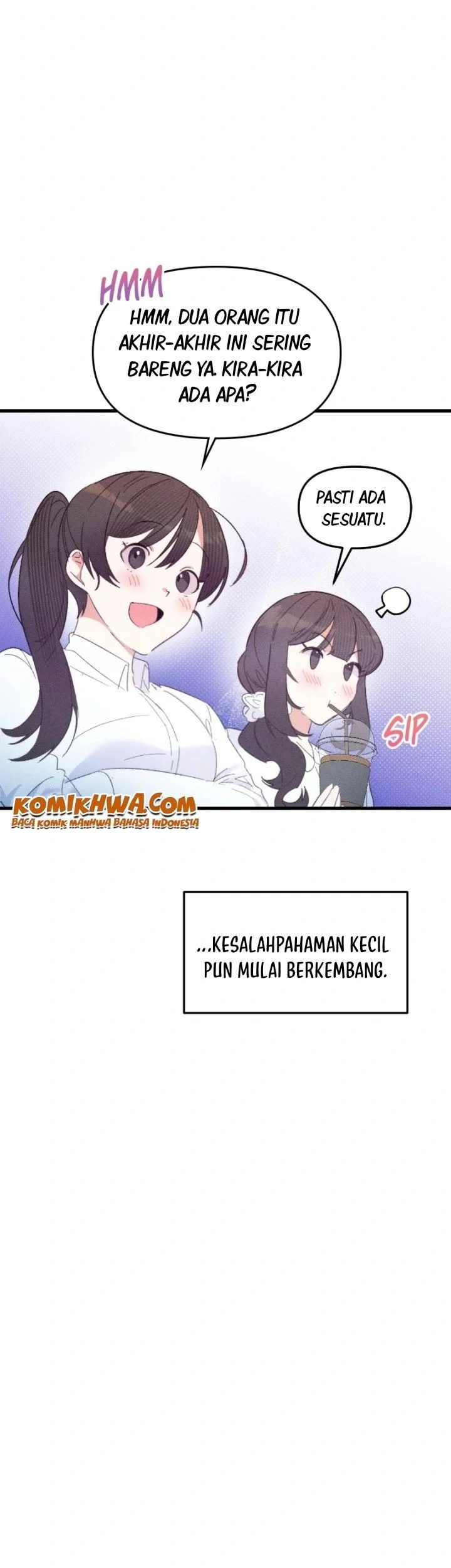 The New Hire Is the Demon Lord Chapter 26 - Halaman 21