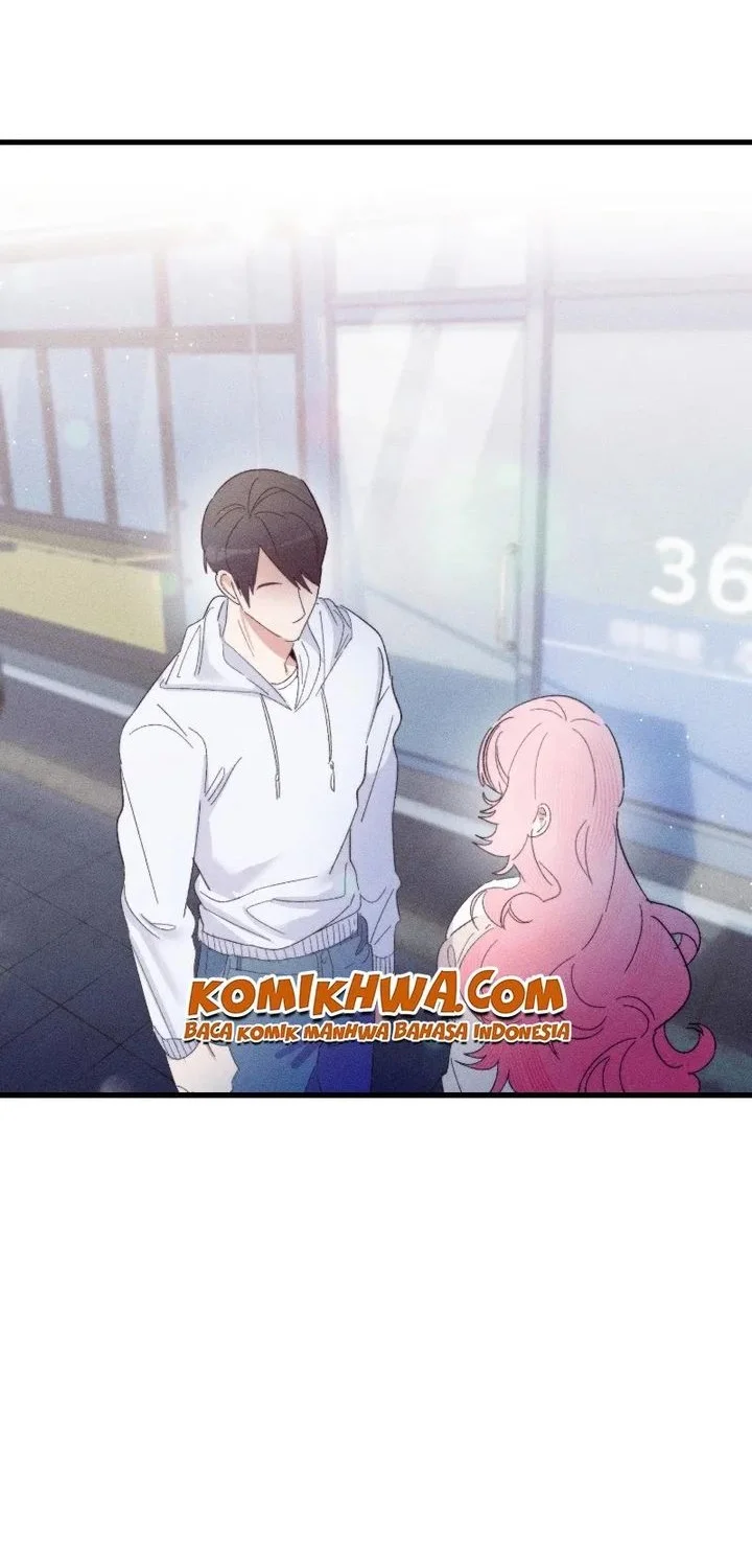 The New Hire Is the Demon Lord Chapter 27 - Halaman 20