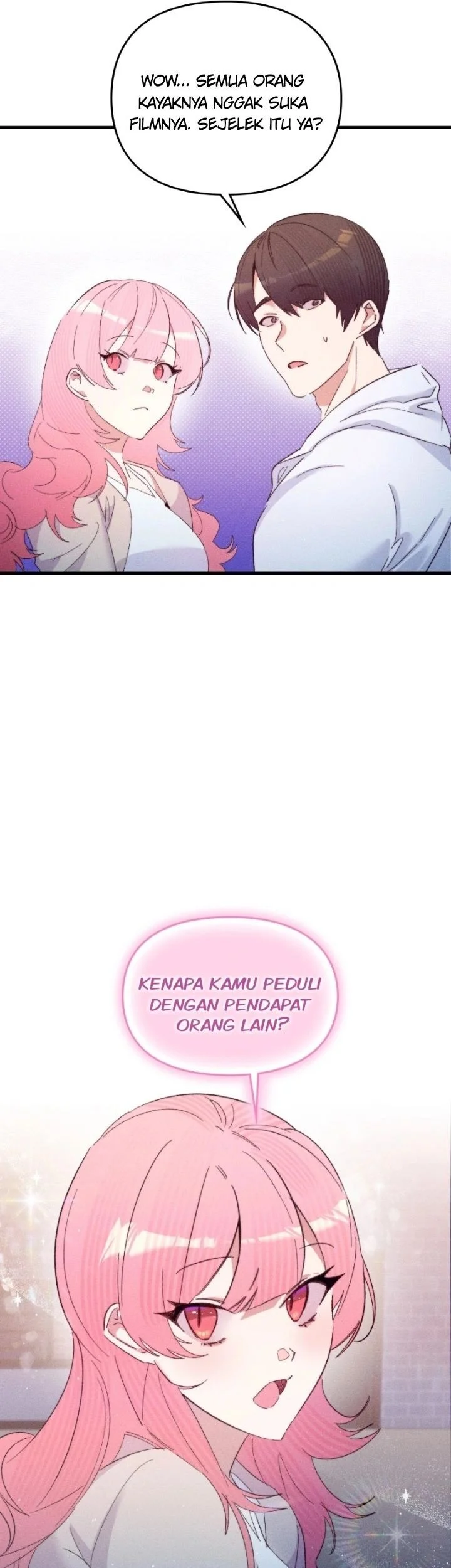 The New Hire Is the Demon Lord Chapter 28 - Halaman 19