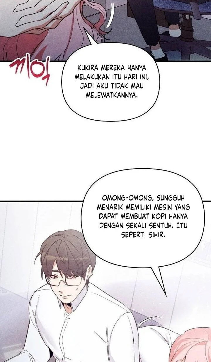 The New Hire Is the Demon Lord Chapter 3 - Halaman 23