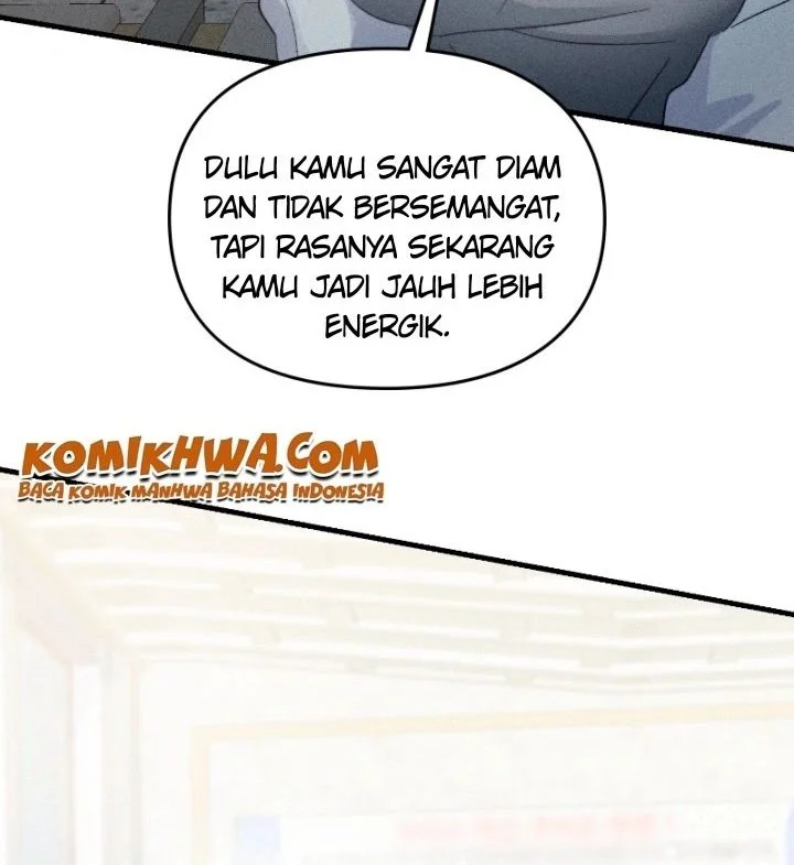 The New Hire Is the Demon Lord Chapter 30 - Halaman 18