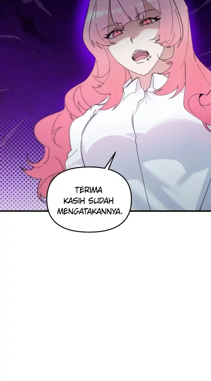 The New Hire Is the Demon Lord Chapter 35 - Halaman 18