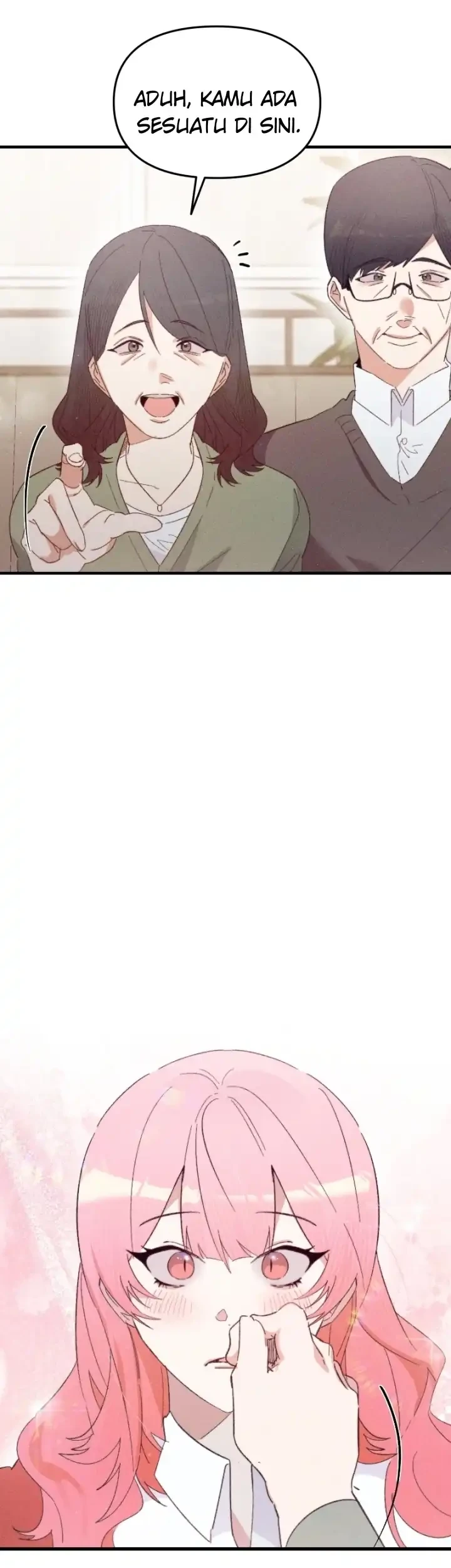 The New Hire Is the Demon Lord Chapter 35 - Halaman 19