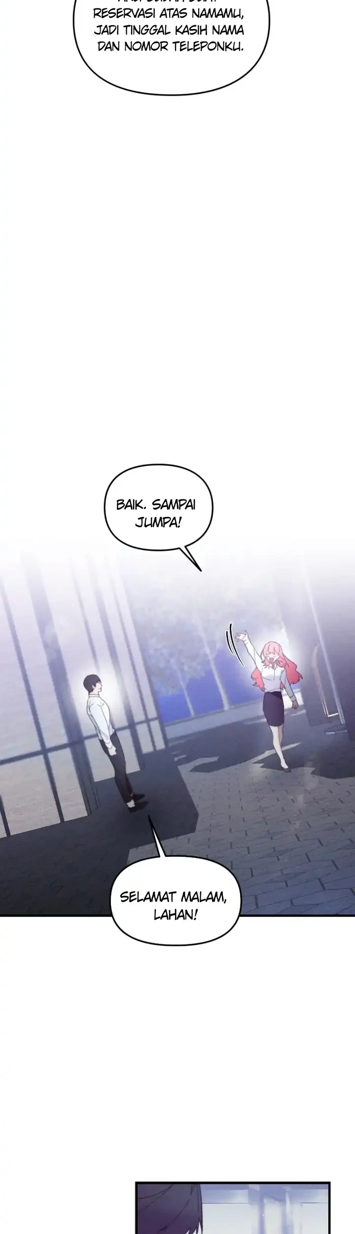 The New Hire Is the Demon Lord Chapter 36 - Halaman 17