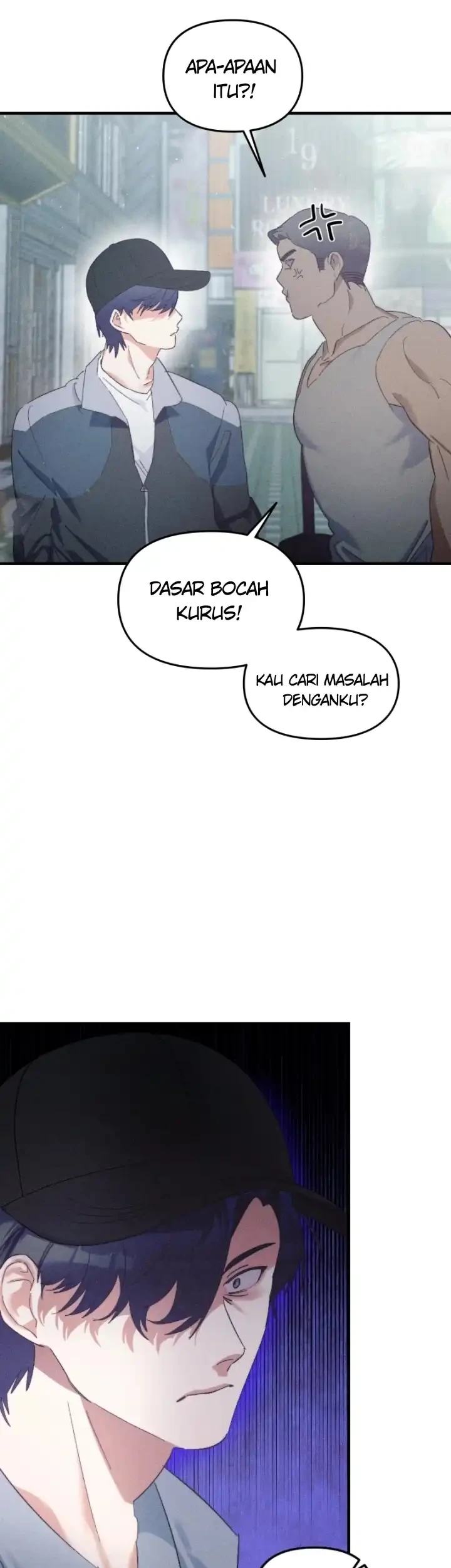 The New Hire Is the Demon Lord Chapter 37 - Halaman 16