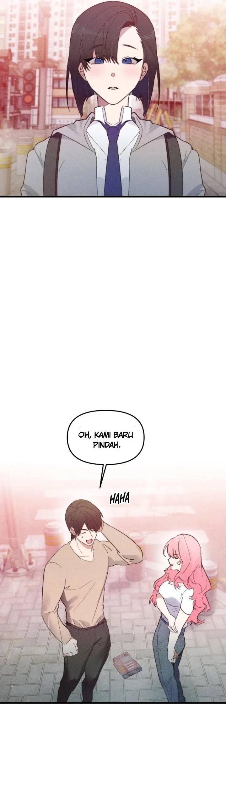 The New Hire Is the Demon Lord Chapter 42 - Halaman 19