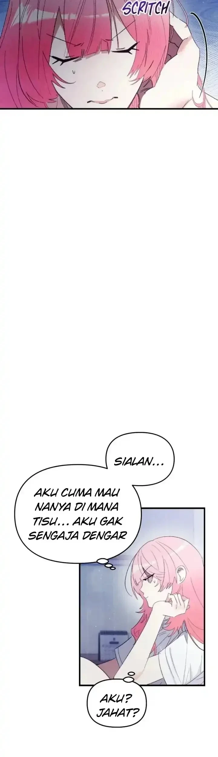 The New Hire Is the Demon Lord Chapter 43 - Halaman 15