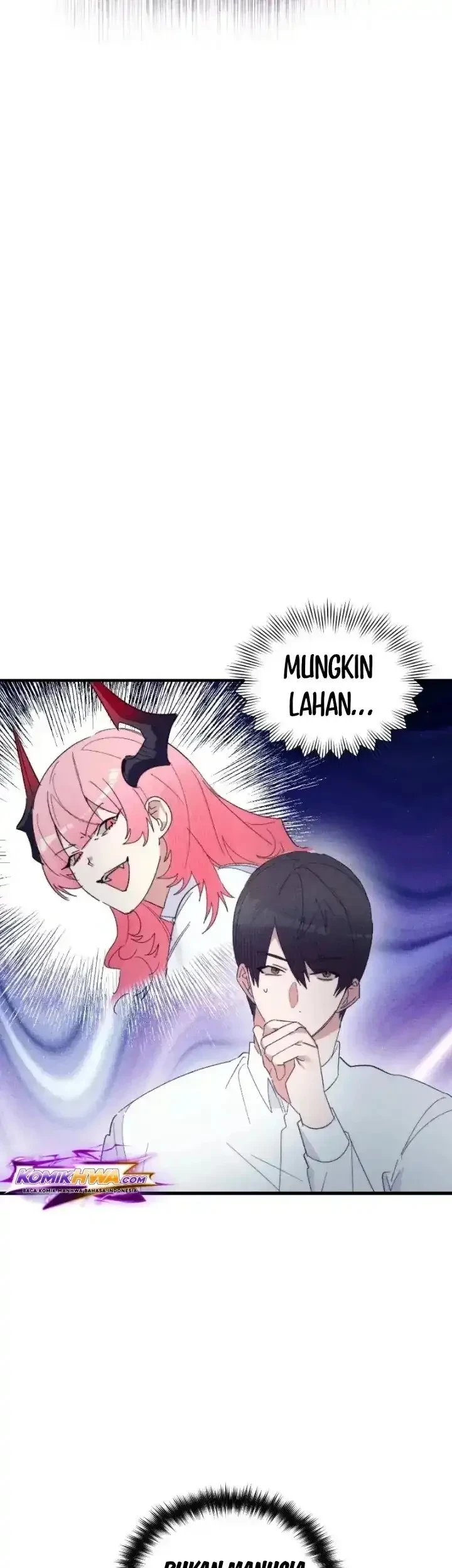 The New Hire Is the Demon Lord Chapter 44 - Halaman 16