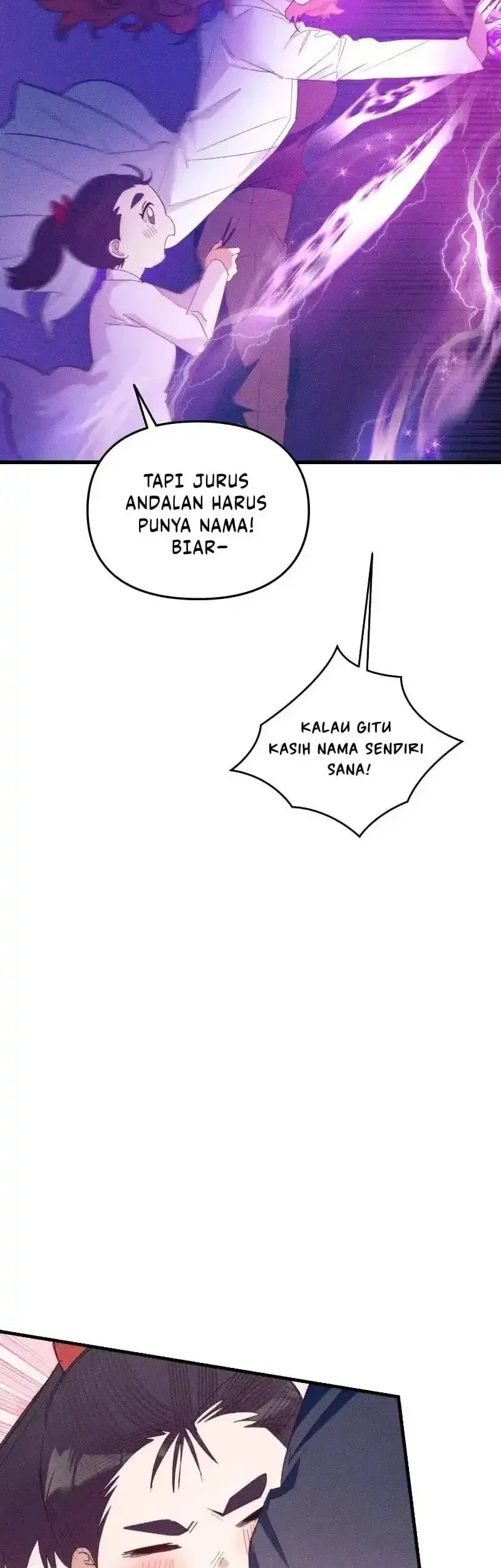 The New Hire Is the Demon Lord Chapter 45 - Halaman 19