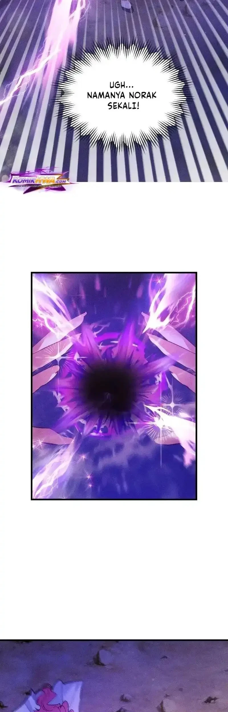 The New Hire Is the Demon Lord Chapter 45 - Halaman 21