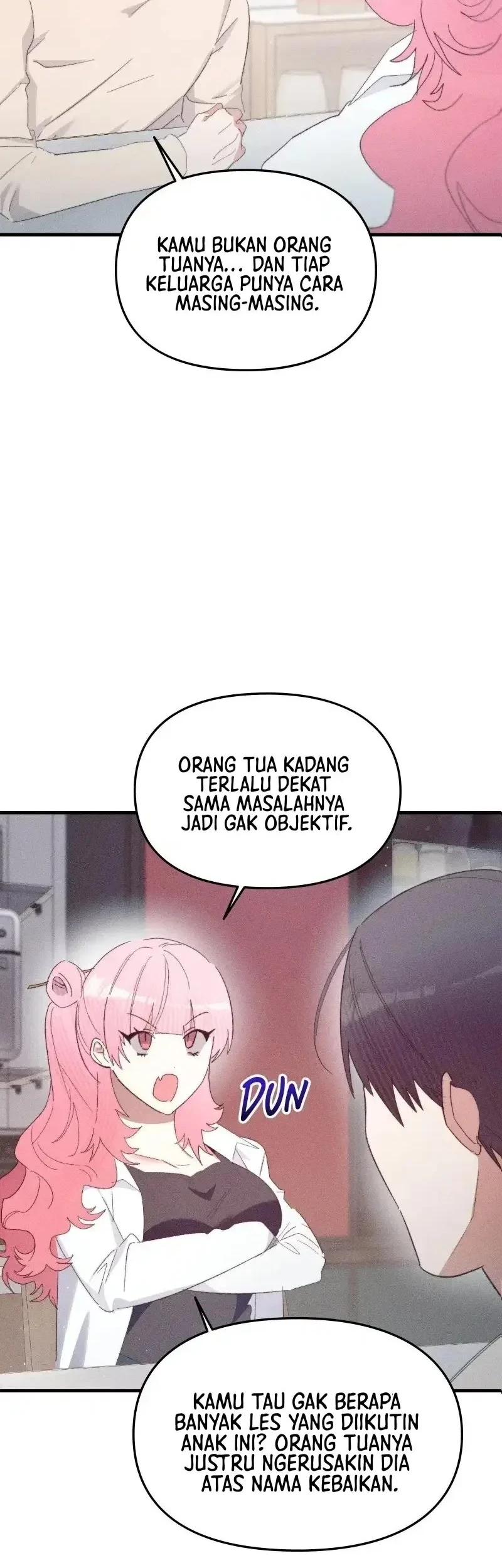 The New Hire Is the Demon Lord Chapter 46 - Halaman 26
