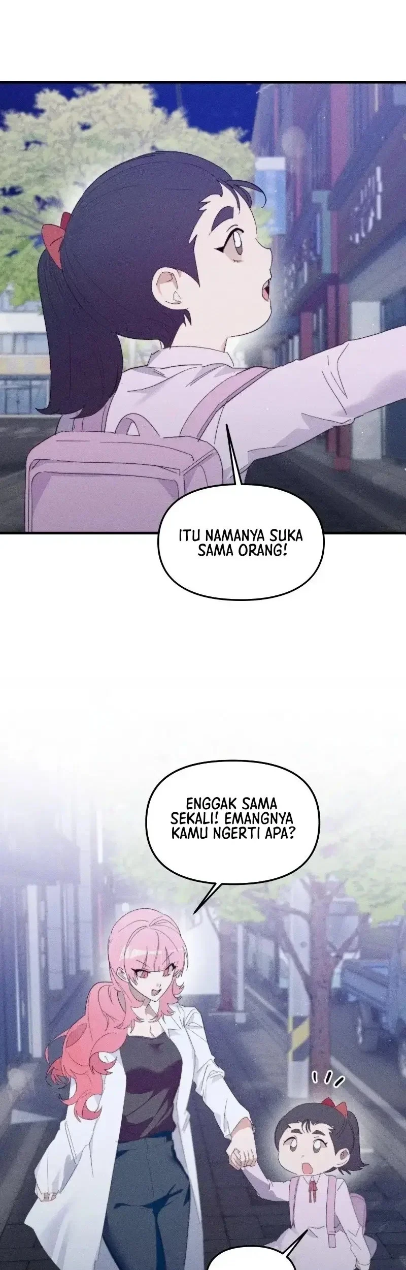 The New Hire Is the Demon Lord Chapter 47 - Halaman 23