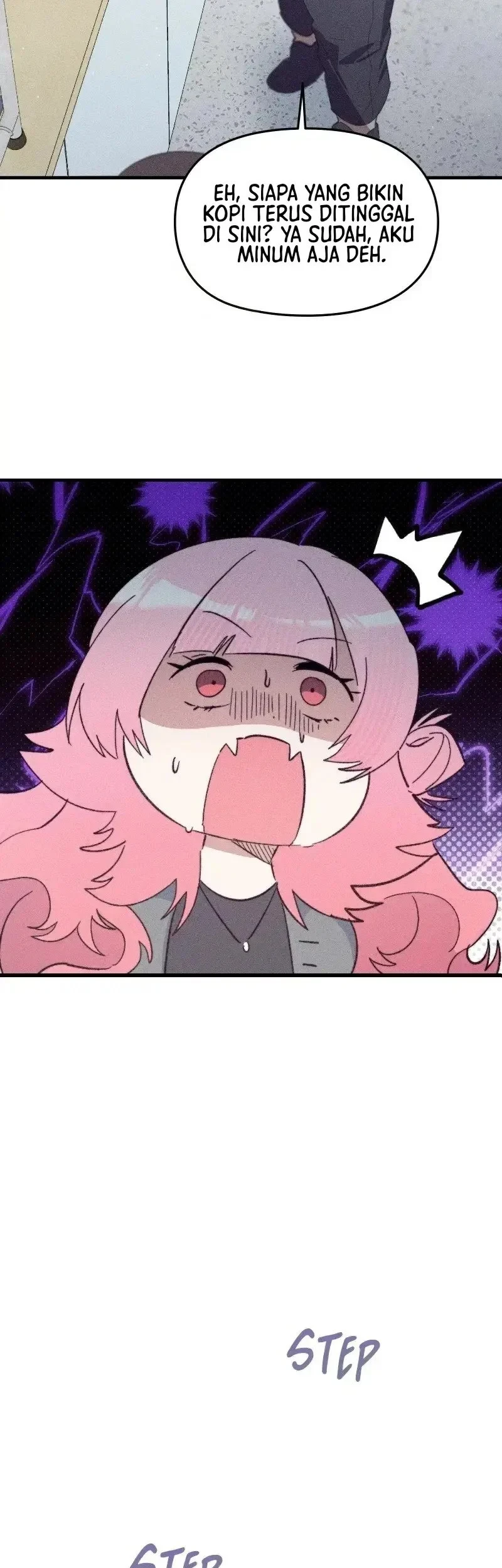 The New Hire Is the Demon Lord Chapter 49 - Halaman 25