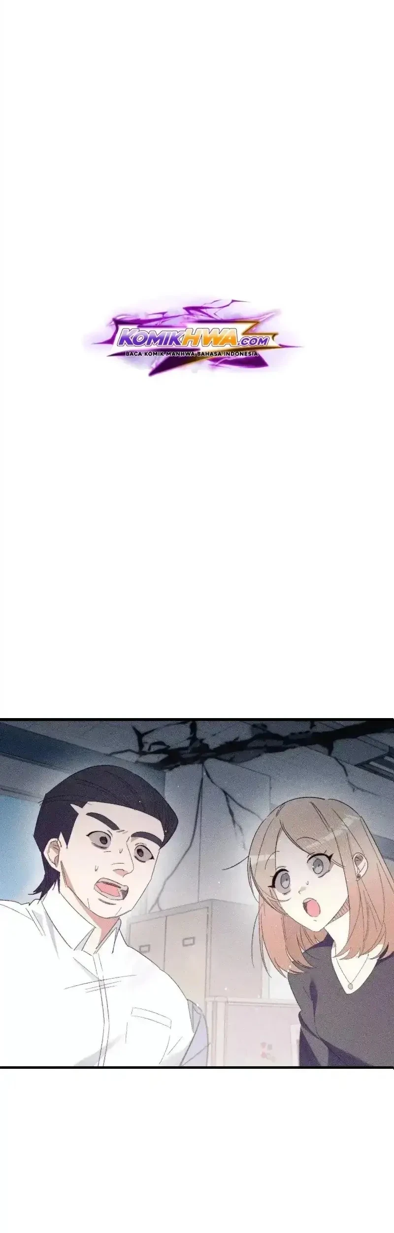 The New Hire Is the Demon Lord Chapter 51 - Halaman 29