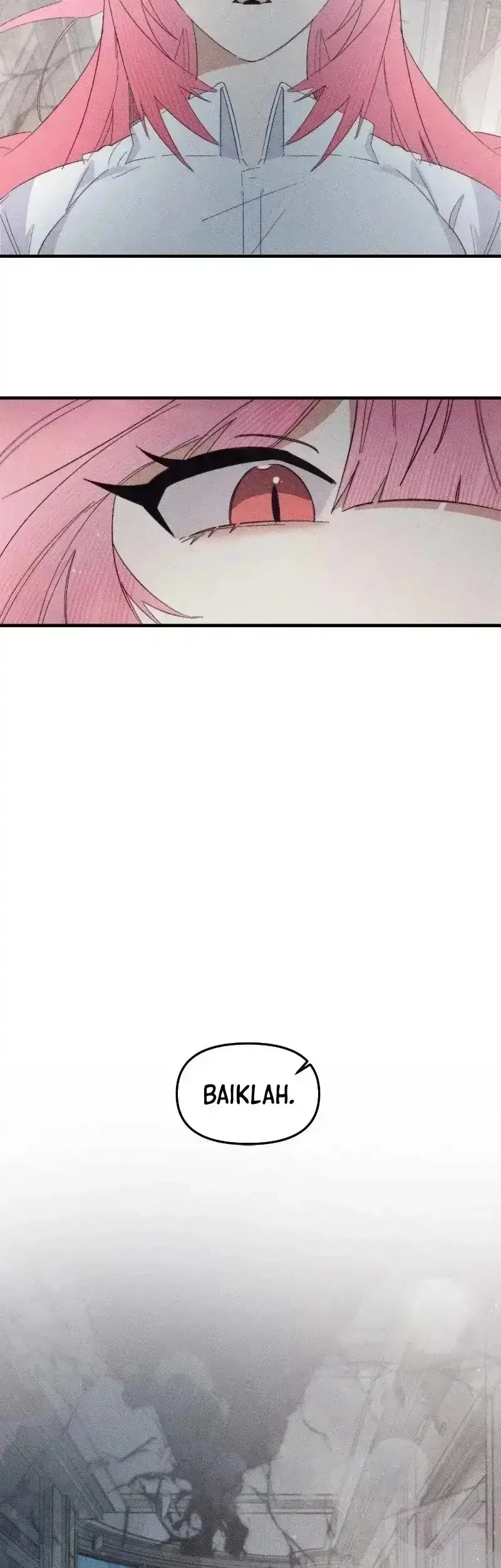 The New Hire Is the Demon Lord Chapter 52 - Halaman 28