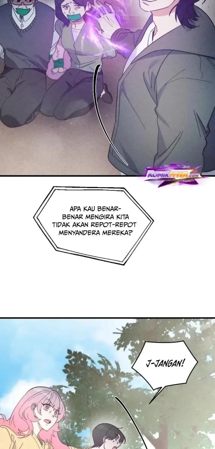 The New Hire Is the Demon Lord Chapter 57 Gambar 18