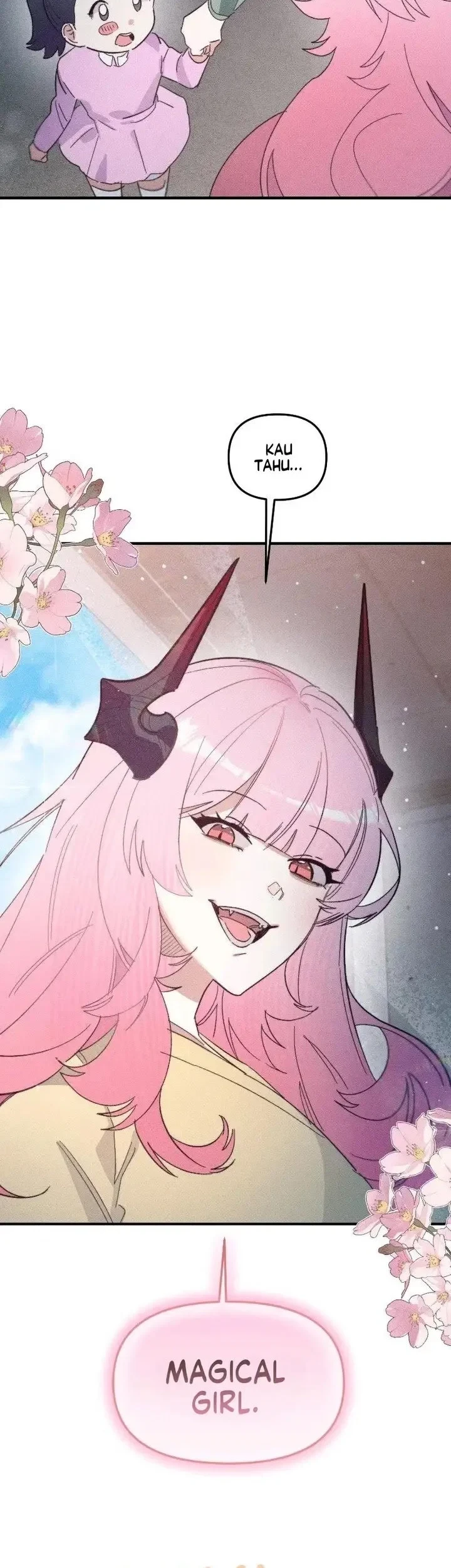 The New Hire Is the Demon Lord Chapter 58 Gambar 17