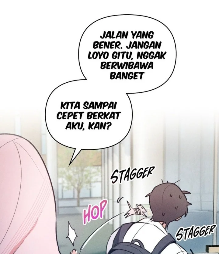 The New Hire Is the Demon Lord Chapter 6 - Halaman 20