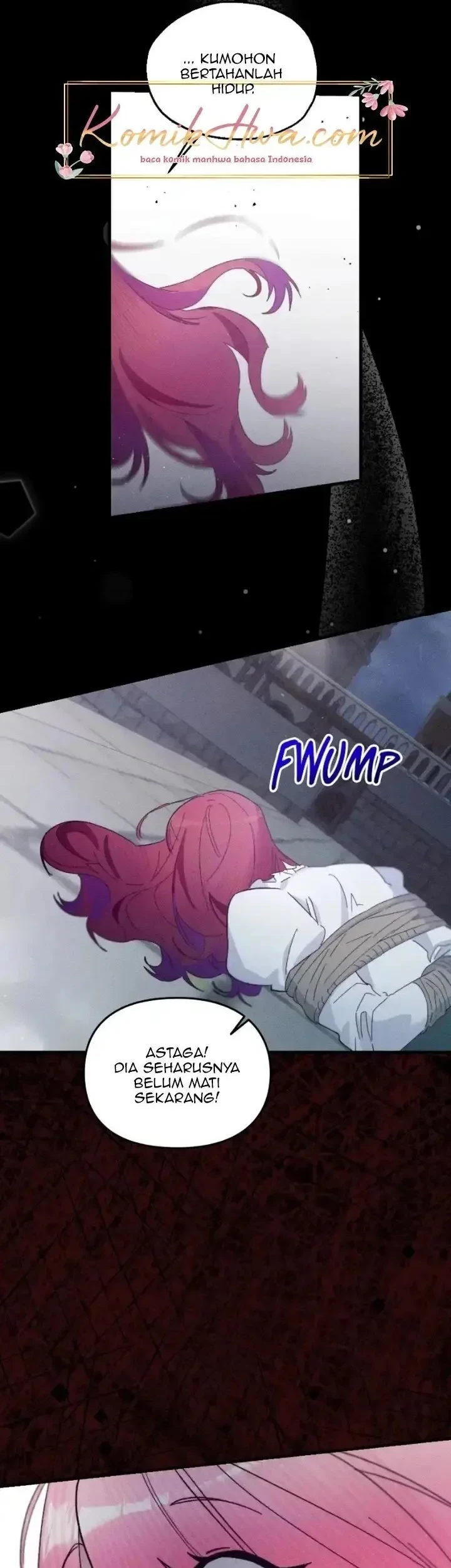 The New Hire Is the Demon Lord Chapter 60 Gambar 20