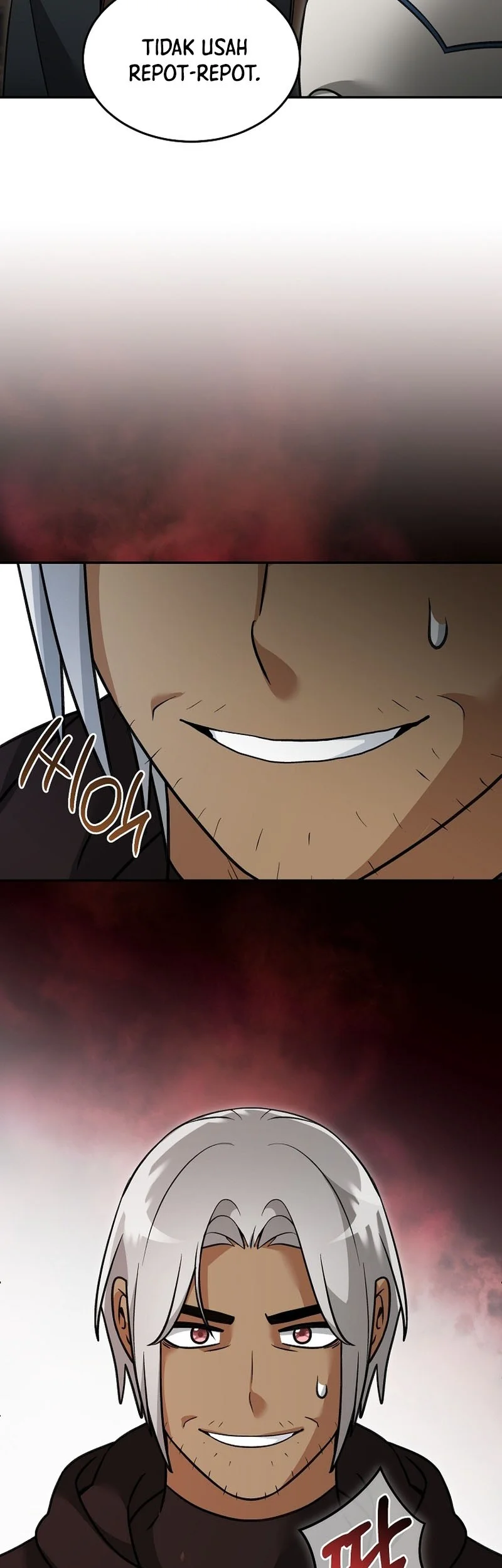 The Newbie Is Too Strong Chapter 156 Gambar 12